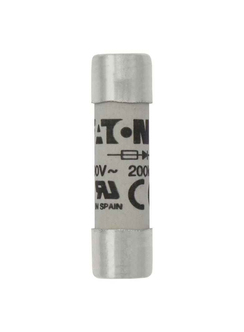 12AMP 690V AC CLASS gR 10X38mm FUSE Wkładka szybka 12A AC 690V 10x38 gR IEC UL FWP-12G10F EATON