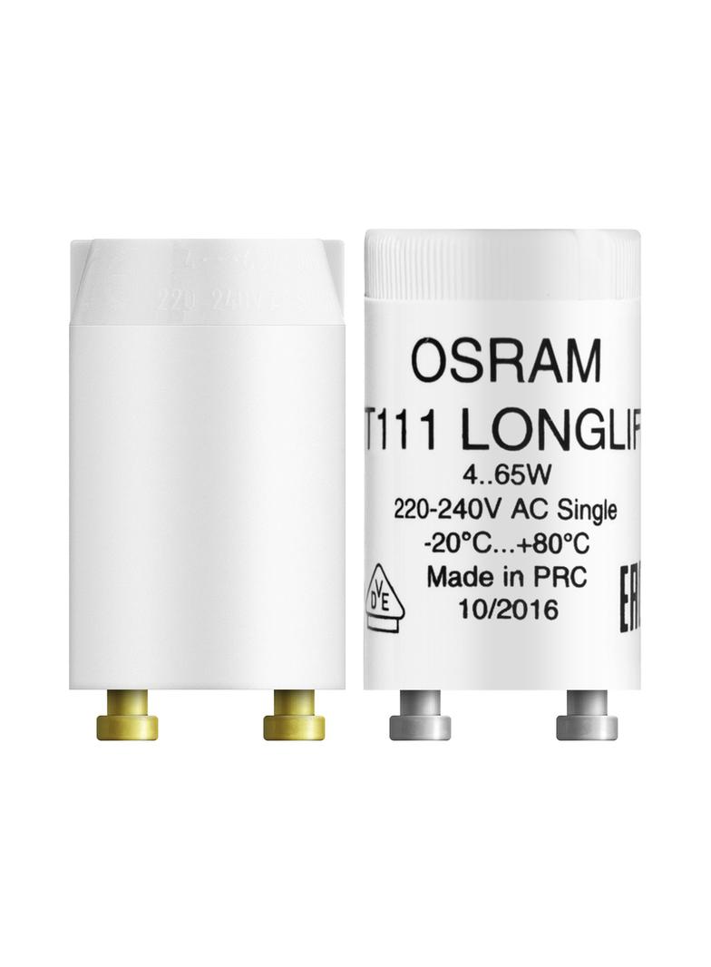 Zapłonnik ST 111 LL