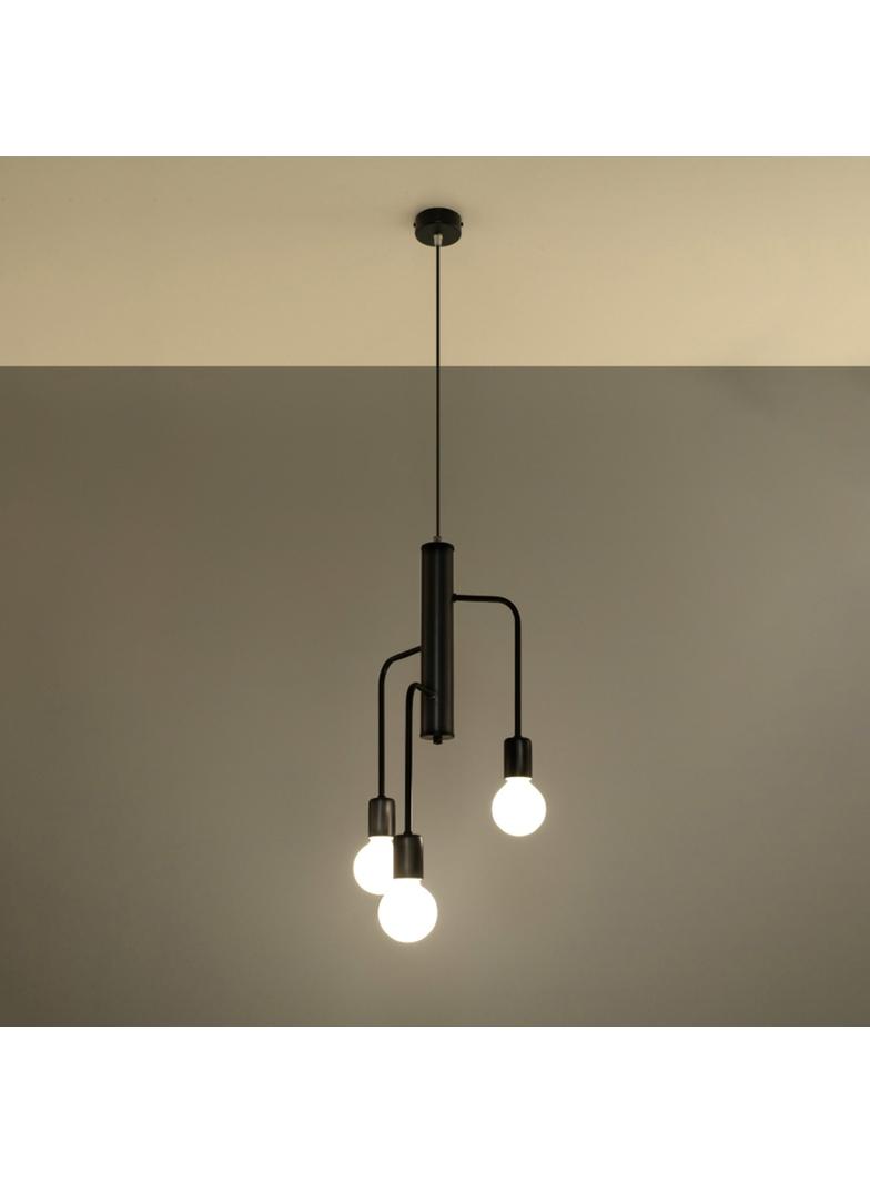 Sollux Żyrandol DUOMO 3M SL.0302