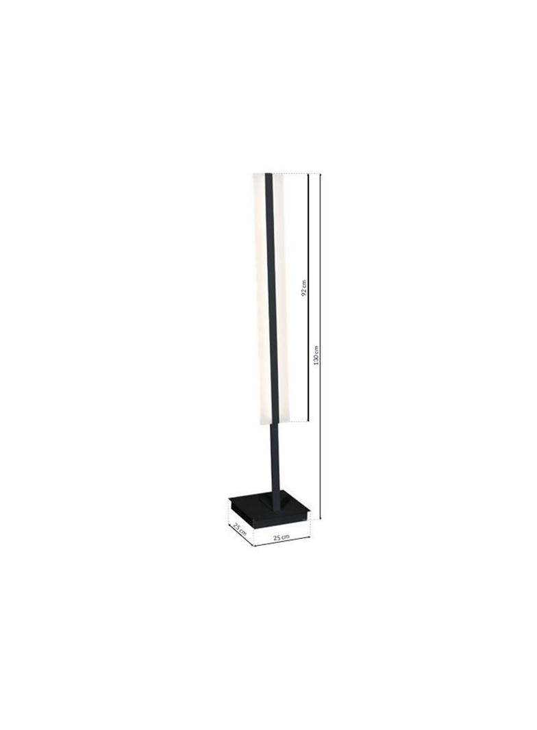 Milagro lampa podłogowa LED Ray 36W 2520lm 4000K ML171