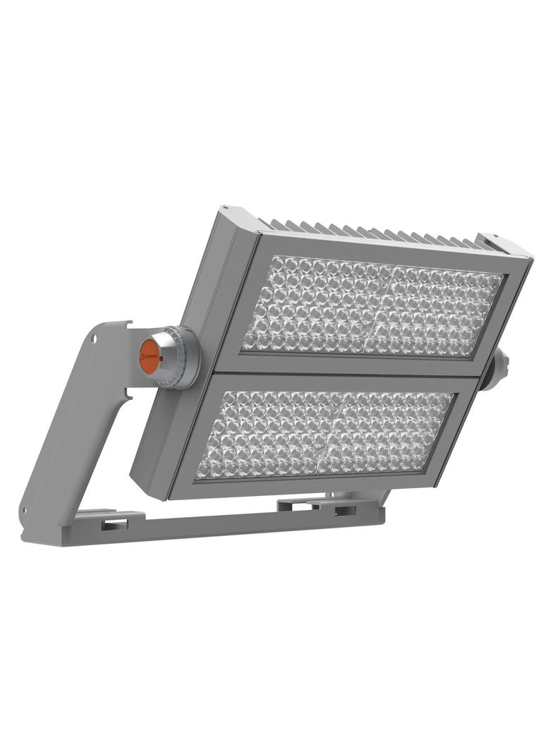 Naświetlacz FLOOD MAX LUM 600W 757 ASYM 50x110 WAL