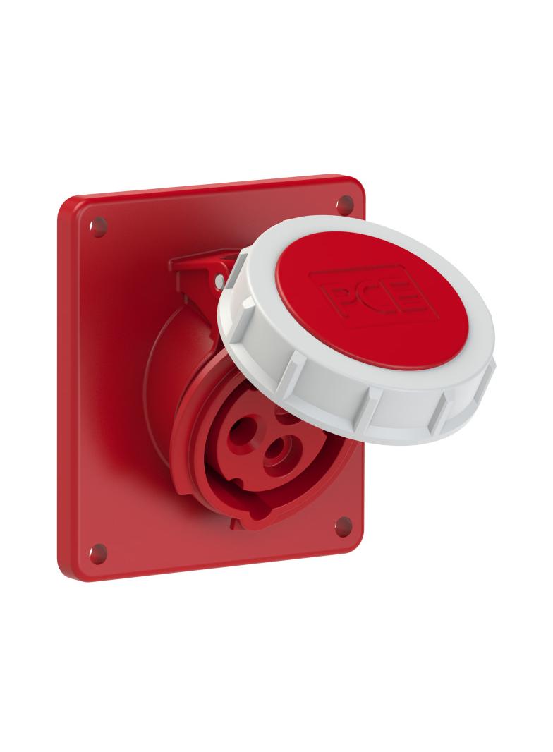 GN.TABL.SKOSNE IP67 16A 3P 400V 9H