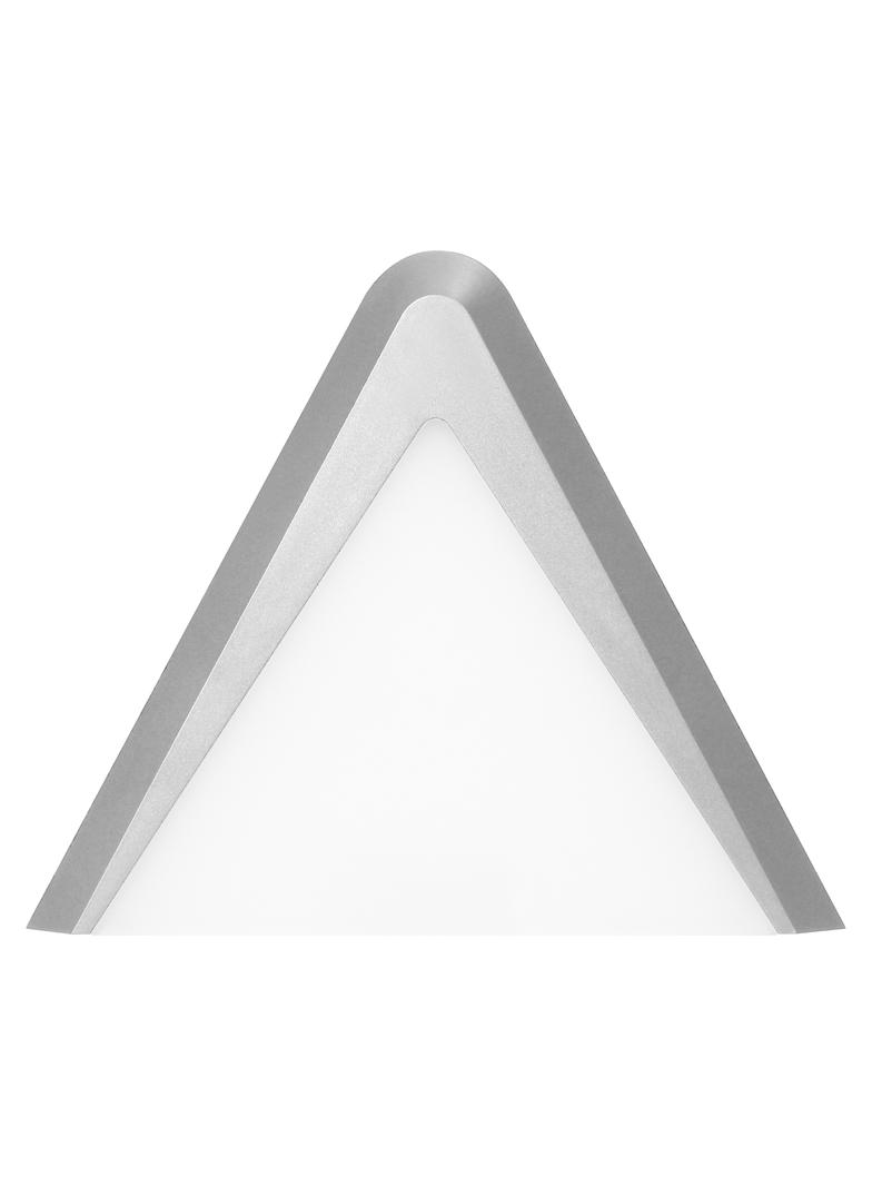 PIRAMIS lampka podszafkowa LED 3,5W, 200lm, 4000K, szara AD-OM-6563L4/G ORNO