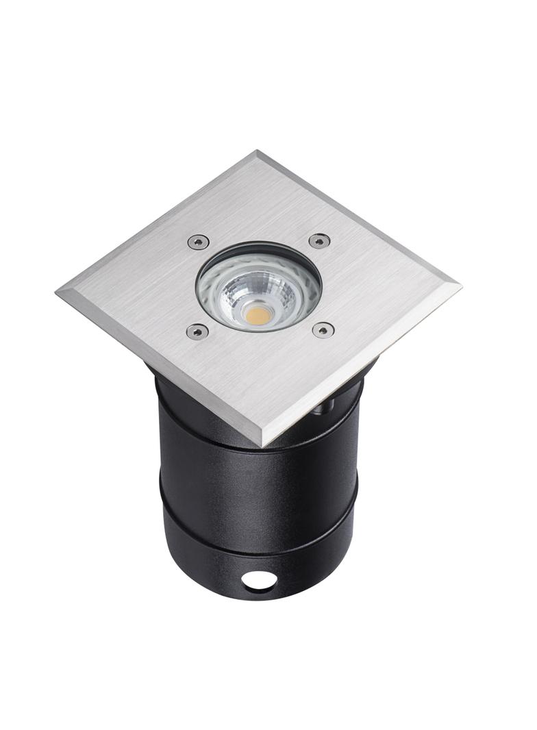 Oprawa gruntowa 10W GU10 Ikl. IP67 BERG DL-10L 7173 KANLUX
