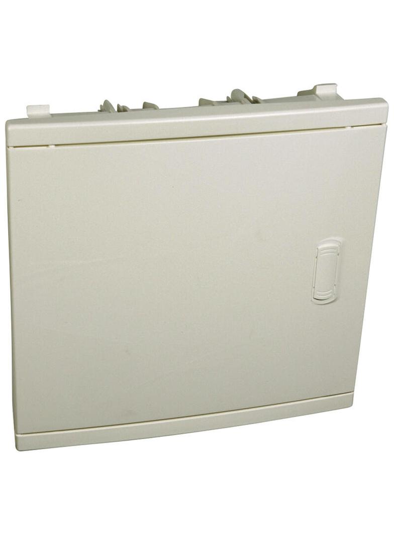 Rozdzielnica Modułowa 1x12 Podtynkowa IP40 Rwn (Drzwi Pełne) 602411 LEGRAND