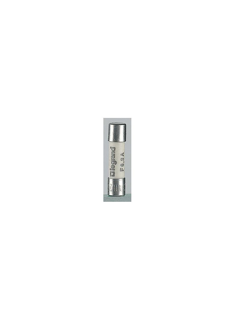 Wkładka Topikowa 5x20 6,3A 010263 LEGRAND