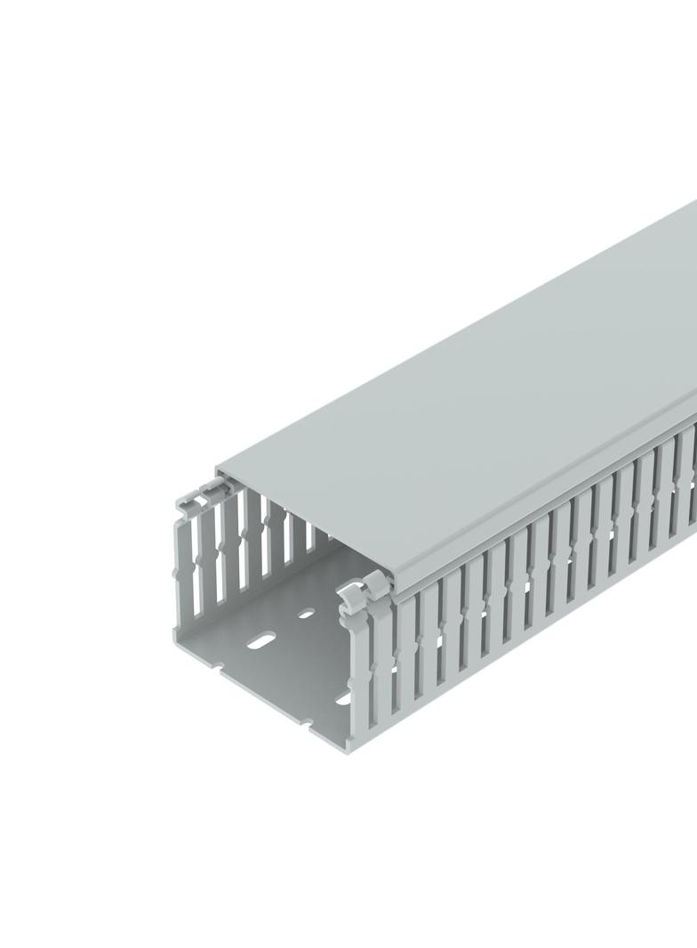 LKVH N 75100, Kanał grzebieniowy 75100