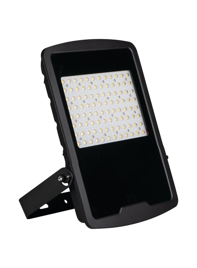 FL AGOR HI 300W NW Naświetlacz LED FL AGOR HI 300W NW regulowany kąt 45000lm 150lm/W barwa biała IP6 33478 KANLUX