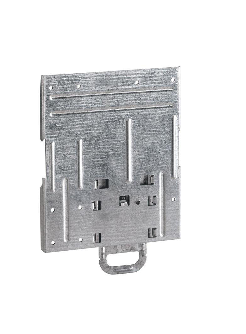 Adapter Th35-DPX3 160 Z Napędem Silnikowym 421068 LEGRAND