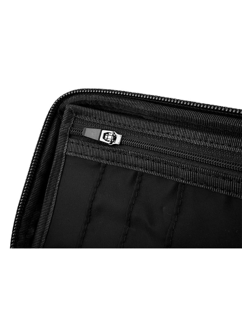 Wodoodporna torba rowerowa z uchwytem na telefon