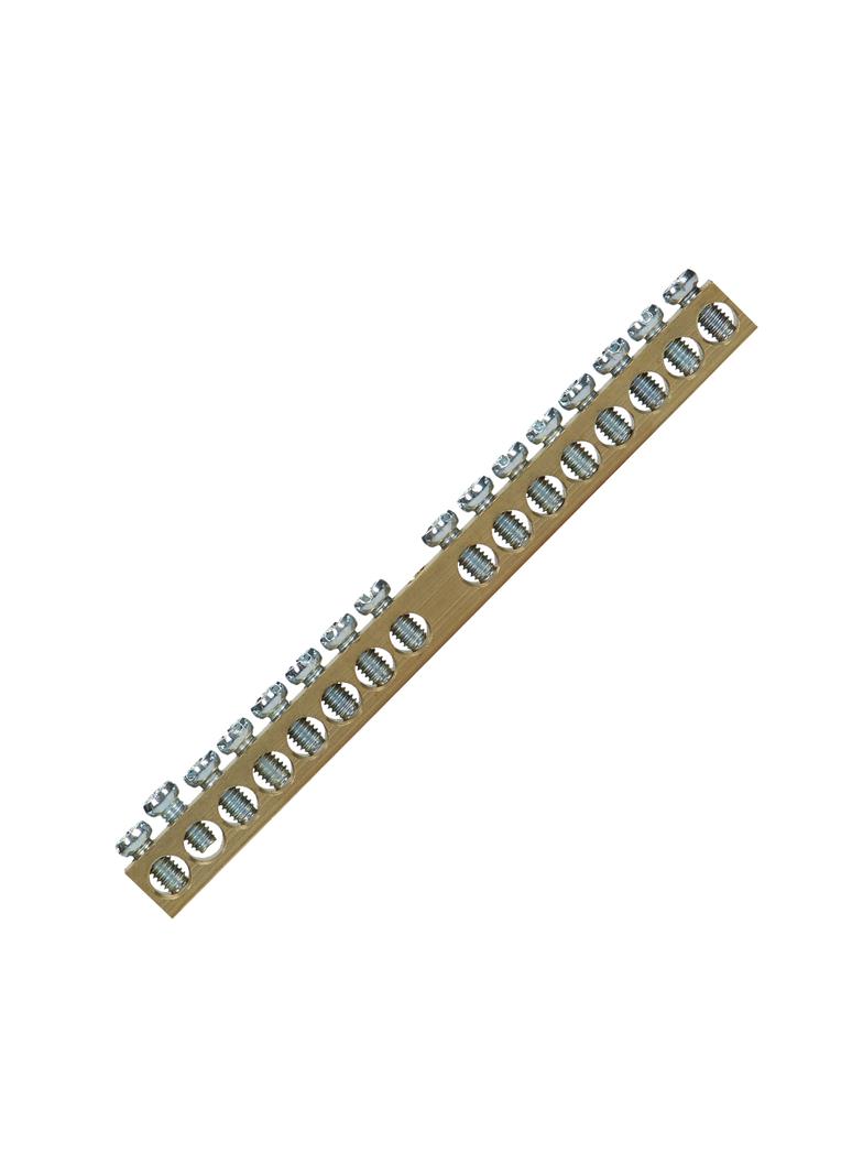 Listwa zaciskowa, 16 przewodów OR-LZ-8205/16 ORNO