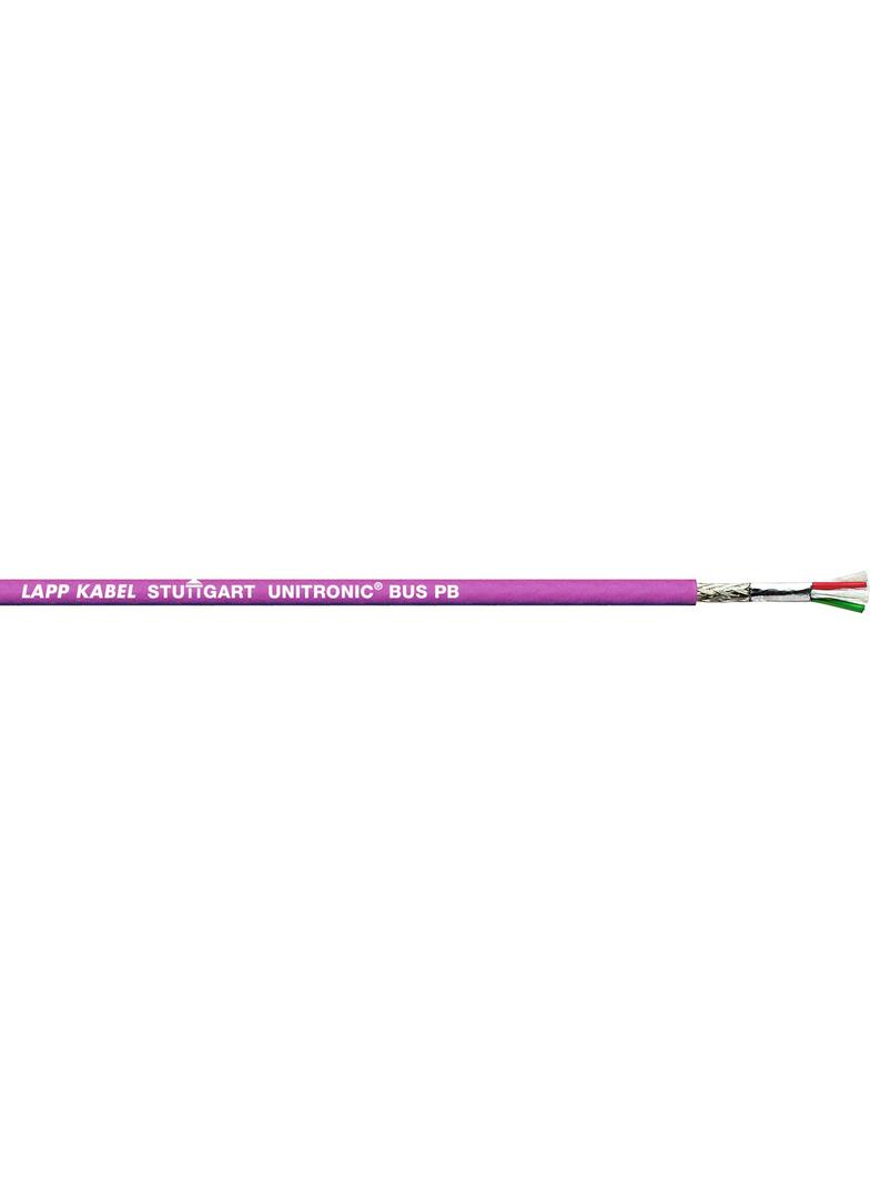 UNITRONIC BUS L2/FIP1X2X0,64