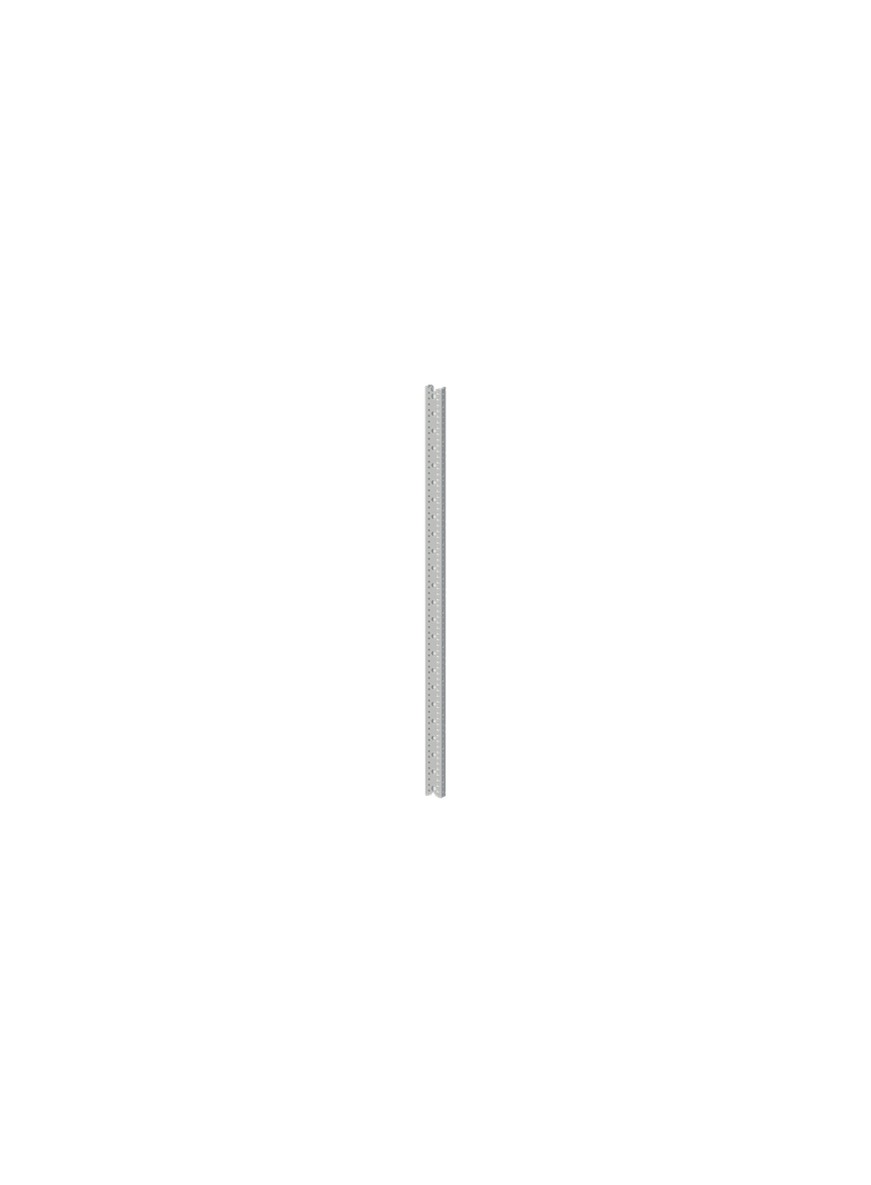 ZW372 Profil pionowy ramy WR 900mm (do samodzielnego montażu)