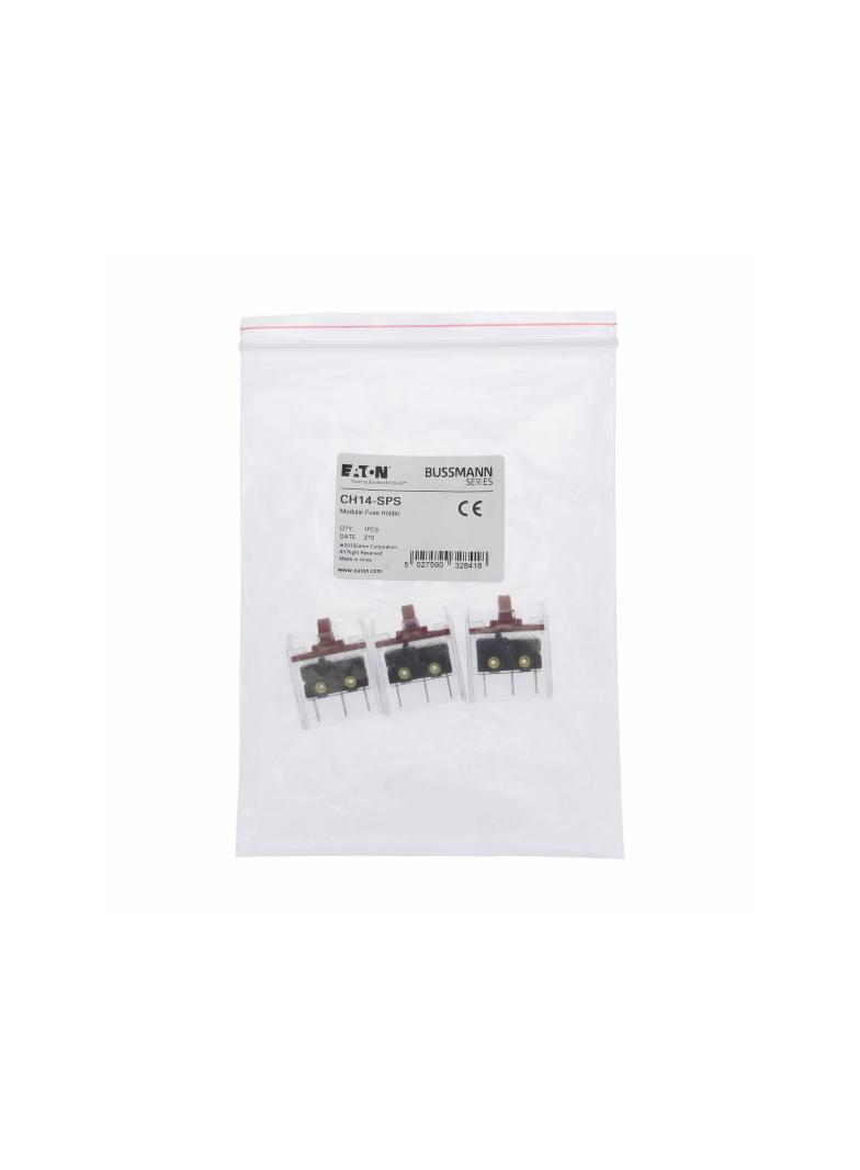 CH14-SPS Mikroprzełącznik, 14 x 51 mm, 1P, współpracuje z CH141D