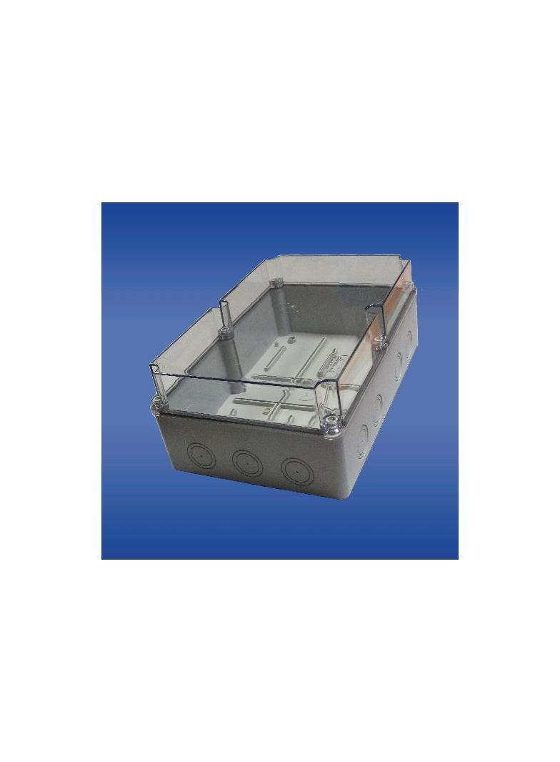 OH-5A.2 obudowa hermetyczna IP65 348x228x142 mm 29.52 OPATÓWEK