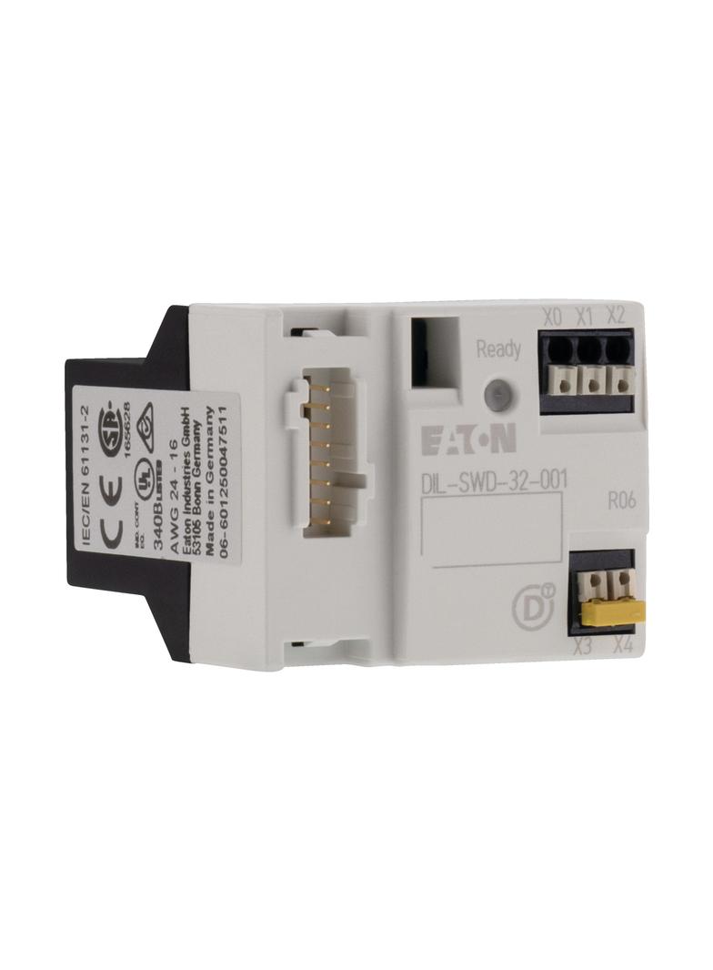 DIL-SWD-32-001 Moduł SmartWire-DT dla styczników DILM 118560 EATON