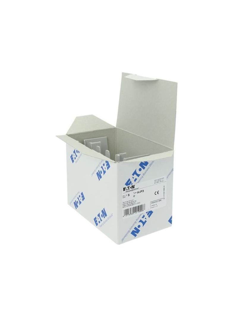 H-P3 Osłona zacisków rozłącznika P3 021999 EATON