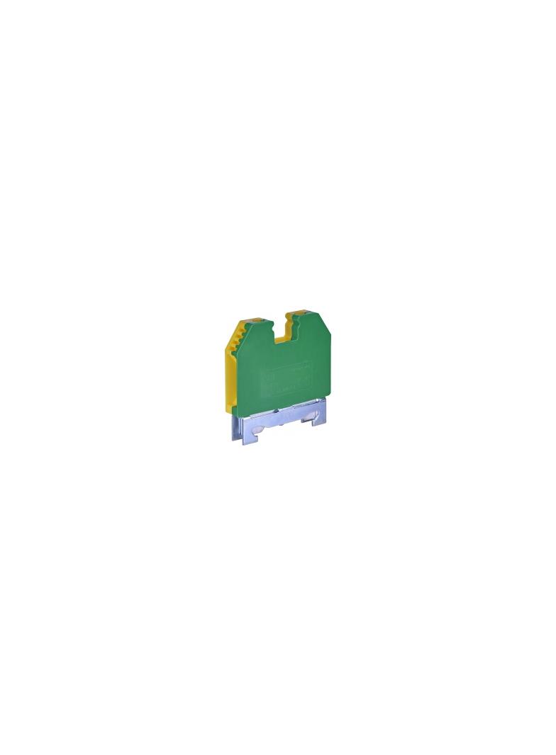Złączka ochronna 6 mm2 VS 6 PE 003901497 ETI