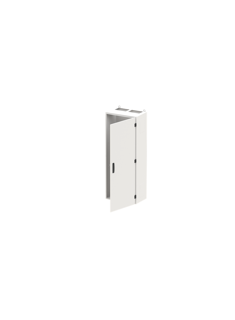 TW209G TwinLine-W szafa naścienna I kl. izol. IP55