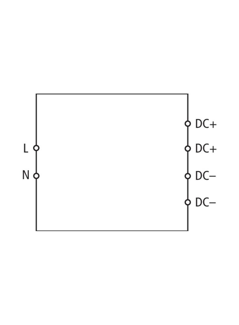 Zasilacz do systemu LifeCheck