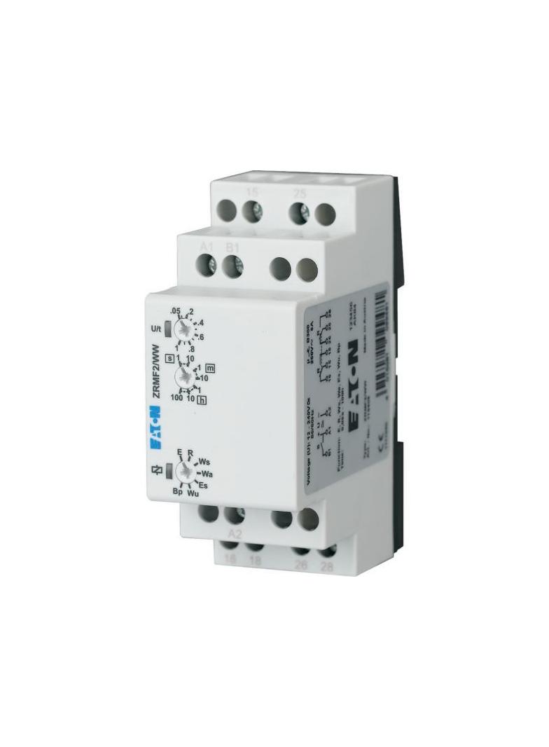 ZRMF2/WW Przekaźnik czasowy 110408 EATON