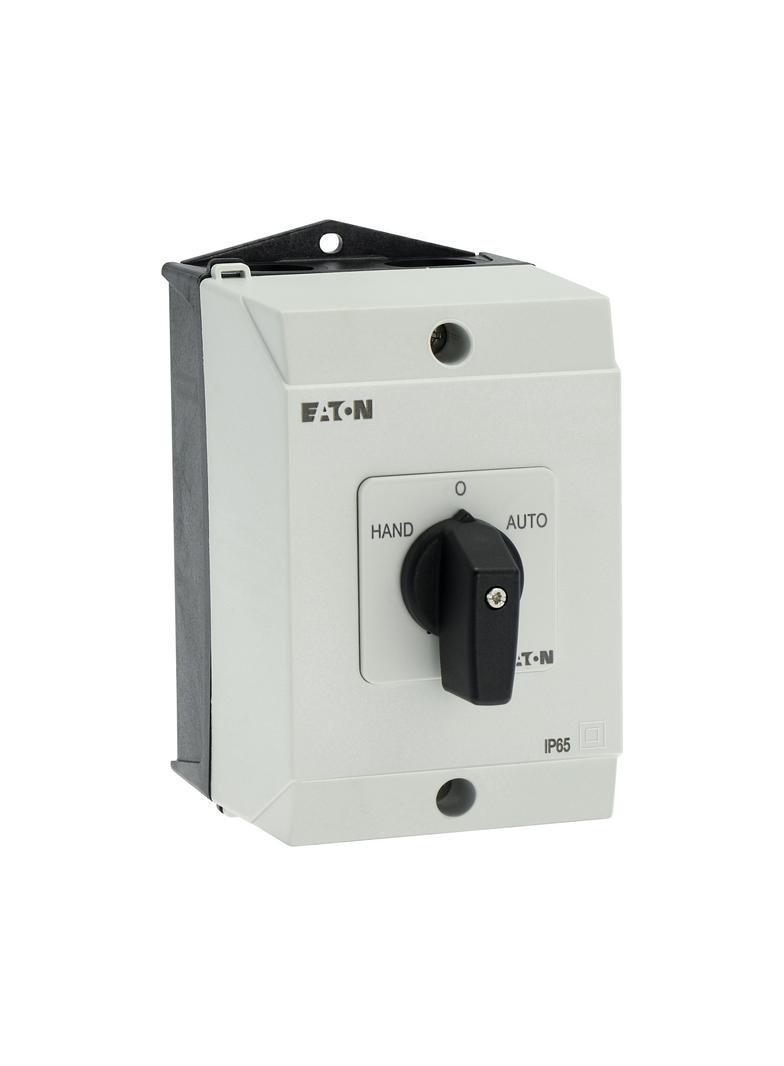 T0-3-15433/I1 Łącznik krzywkowy 20A 6.5kW 207115 EATON