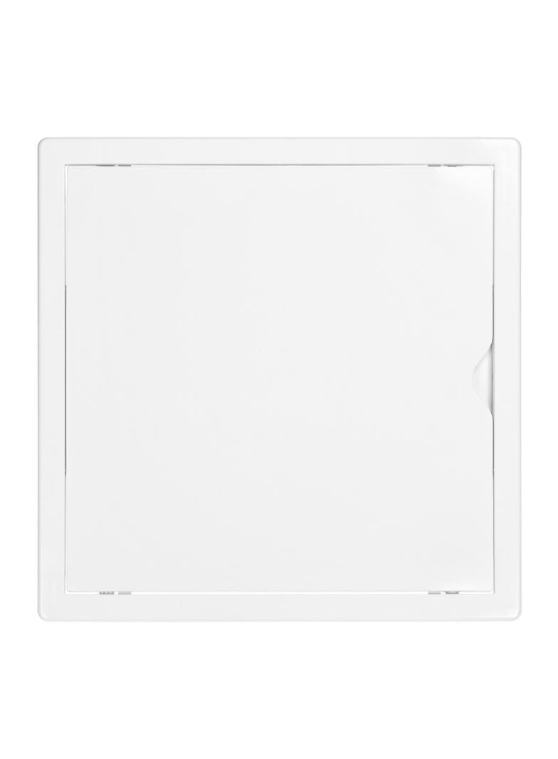 Drzwiczki rewizyjne białe 30x30 cm plastikowe ABS ID-30/30 VIRONE