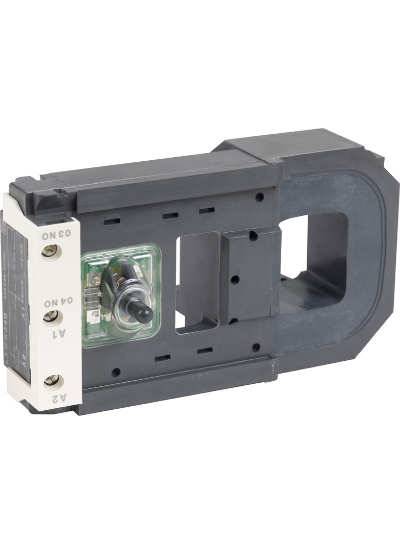 Cewka do stycznika TeSys F 240VAC 40/400Hz LX1FK240