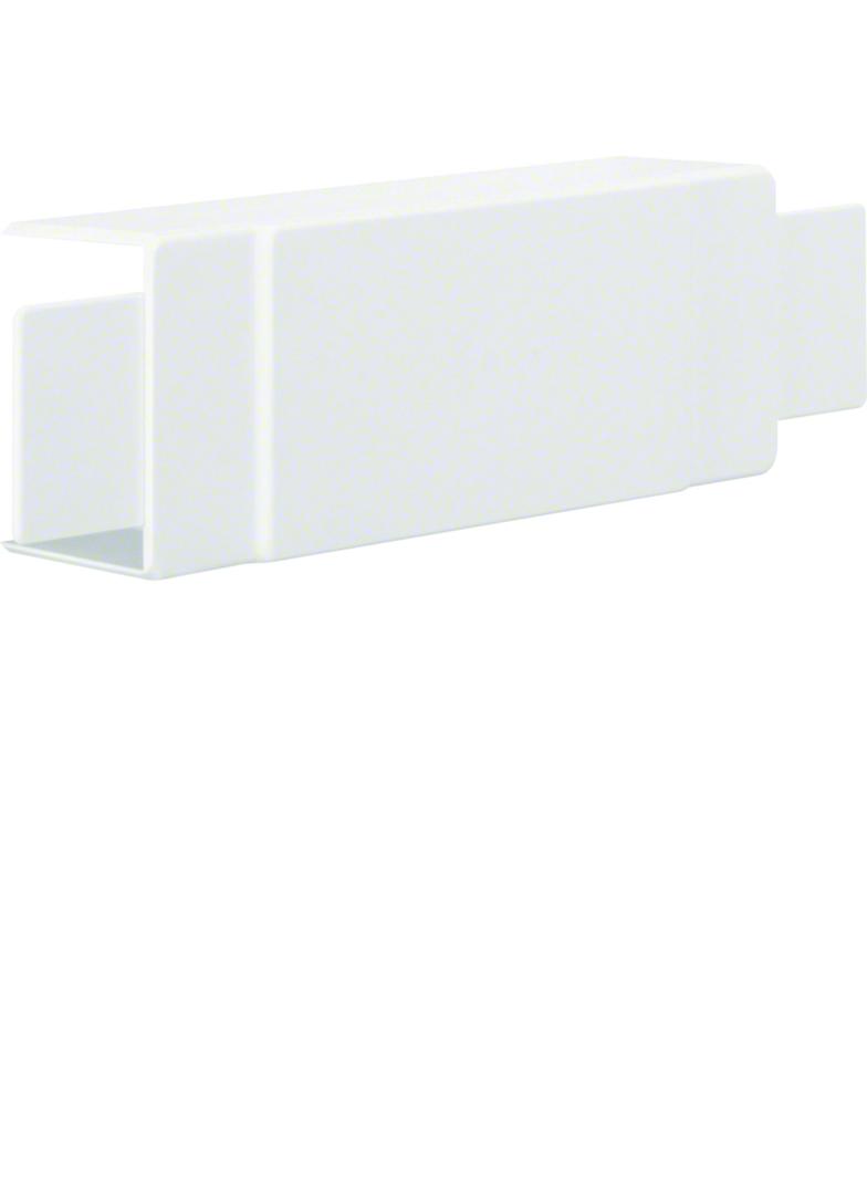 tehalit.LF Element T/X, 40x60mm, biały LF4006089016 HAGER