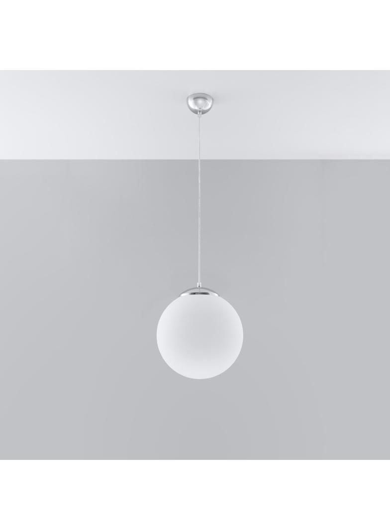 Lampa wisząca UGO 30 chrom