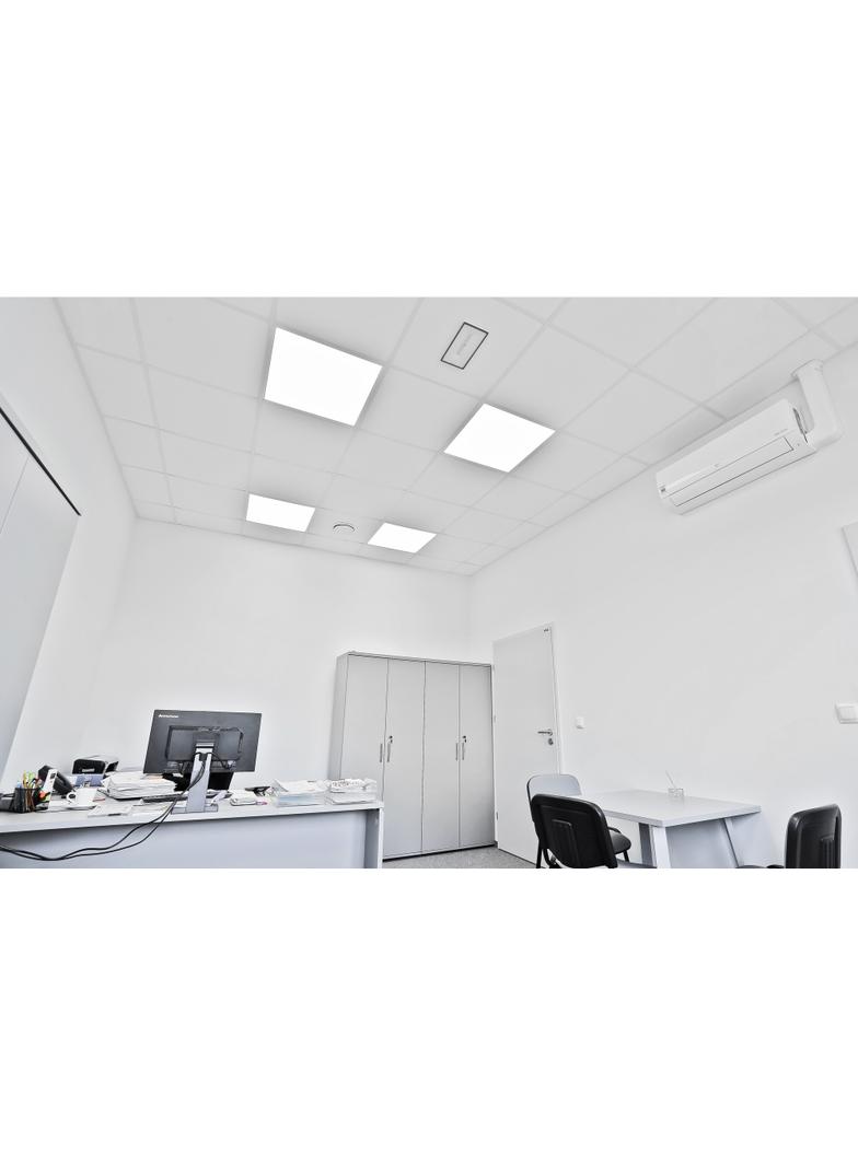 Oprawa PANEL COMPACT 600 V 33W 840 U19