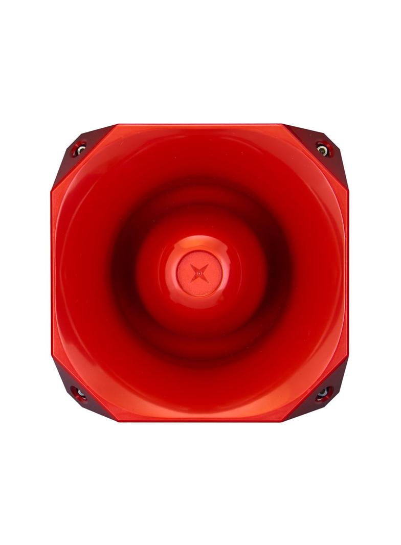 AS/S/115-230/R/120 Sygn. Akust. Asserta 115/230VAC IP66 7013124FUL-0014 EATON