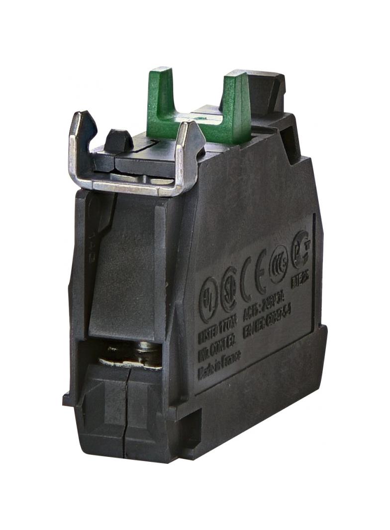 FLBS-PS10 Styki pomocnicze