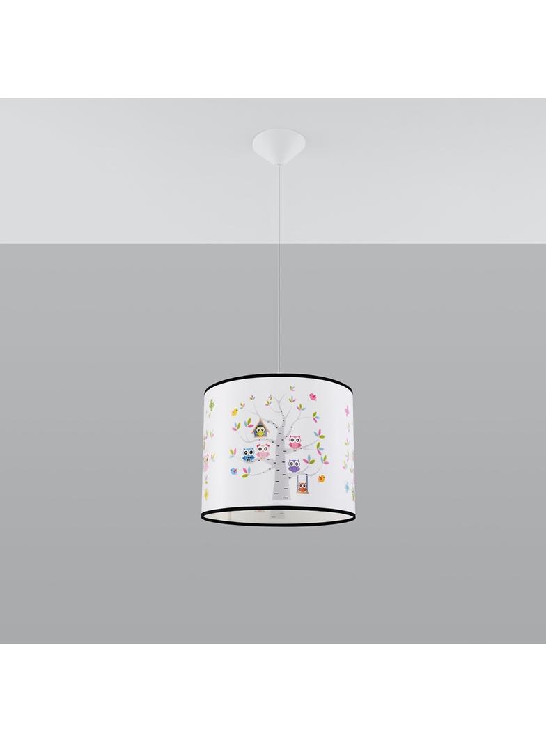 Lampa wisząca OWLS 40