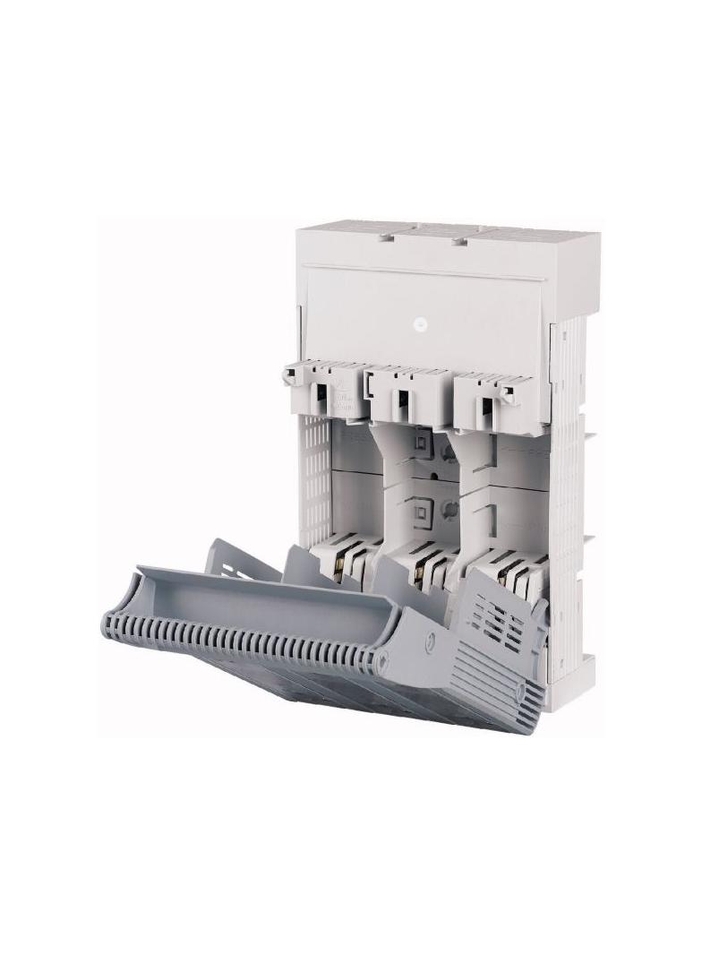 XNH1-FCL-S250-BT Rozłącznik bezpiecznikowy 250A rozmiar 1 3P montaż na Sasy 60i wersja FCL z zaciska