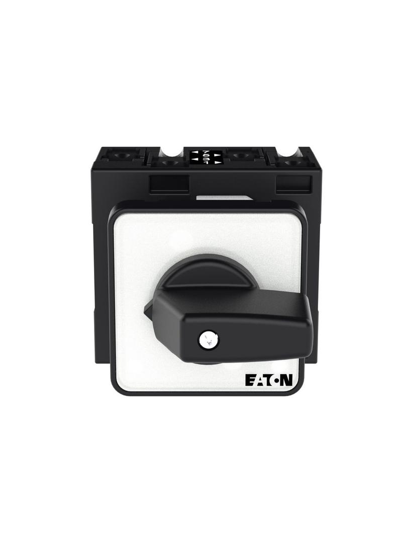 T3-2-8211/E Łącznik krzywkowy 32A 13kW 061837 EATON