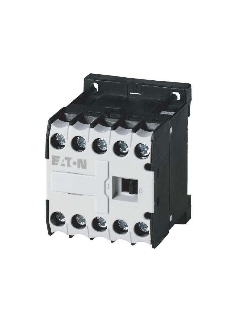 DILER-31-G(110VDC) stycznik pomocniczy AC-15 3A 3Z 1R 010253 EATON