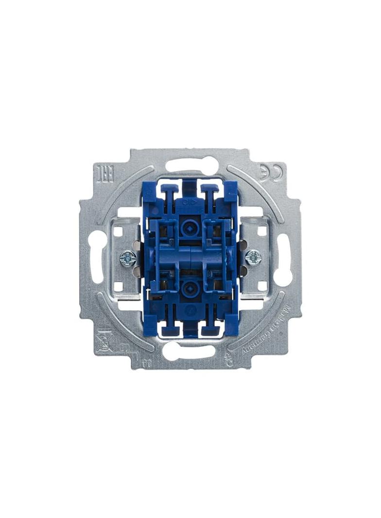 WYŁĄCZNIK ŻALUZJOWY Z BLOKADA NAWROTU