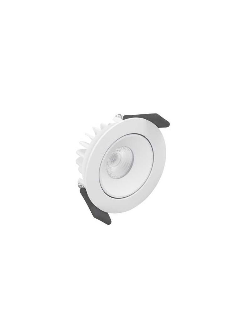 Spot LED adjust 4.5W/3000K 230V IP20