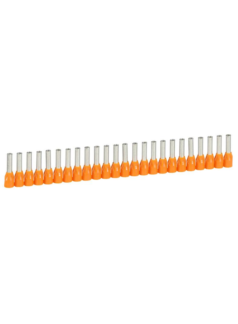 KOŃCÓWKA KABLOWA STARFIX 4 MM2 (X250), Legrand