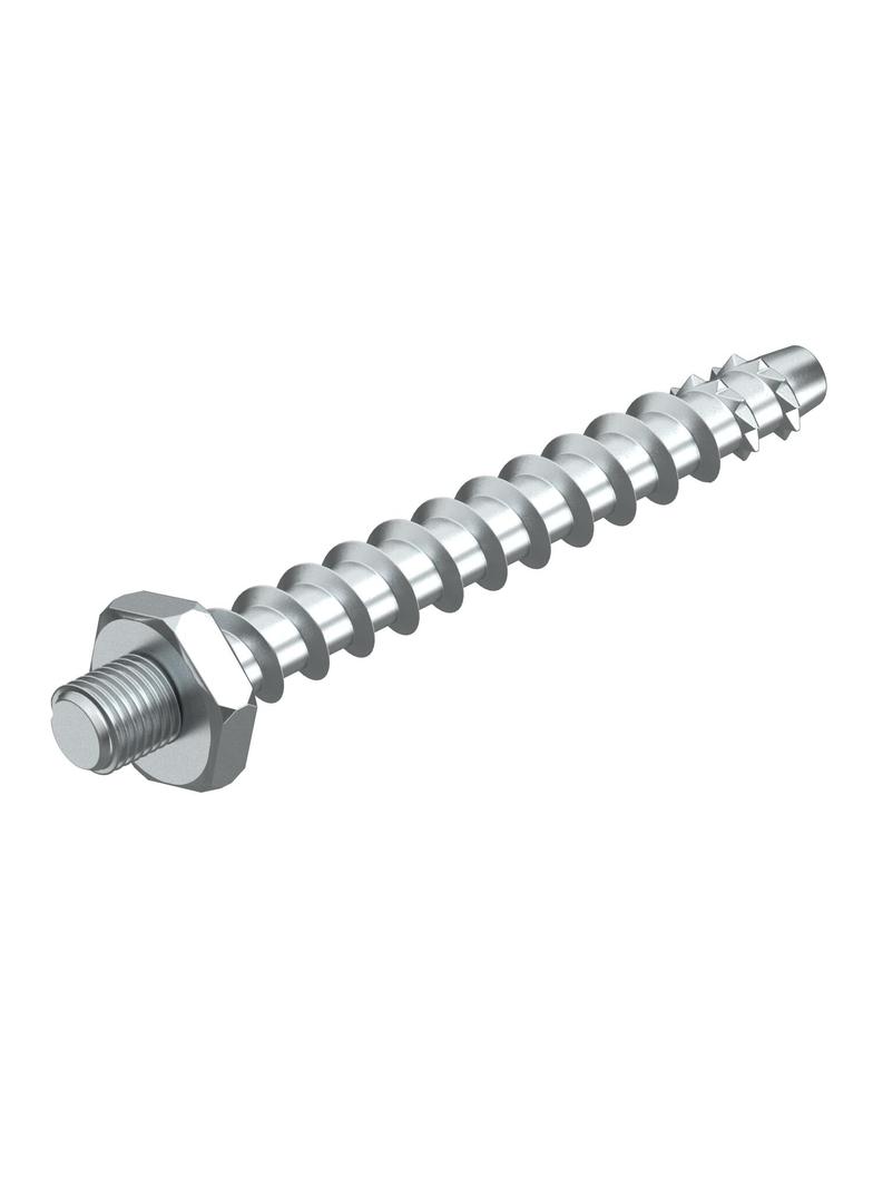 MMS-plus ST 6x55 Kotwa wkręcana ognio.