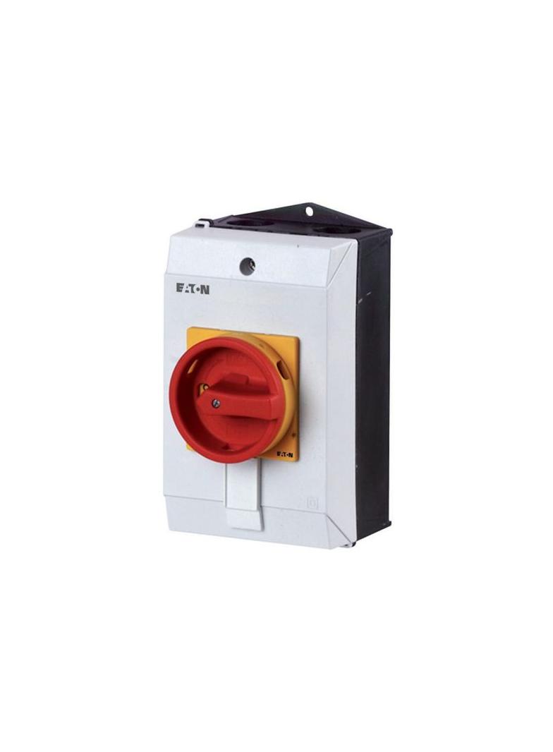 T3-3-8901/I2/SVB Łącznik krzywkowy 32A 13kW 218987 EATON