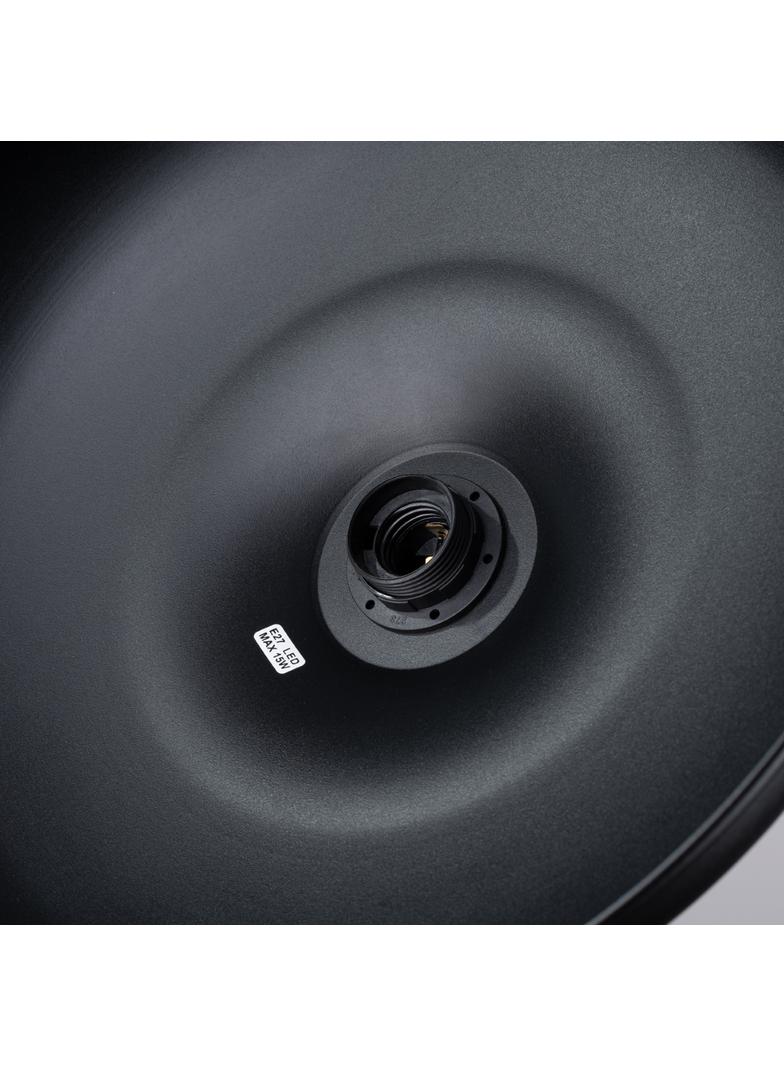 Lampa wisząca GINA czarna