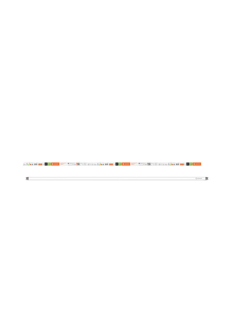 Tuby LEDTUBE T8 EXT P 1500mm 23W 840    LEDV