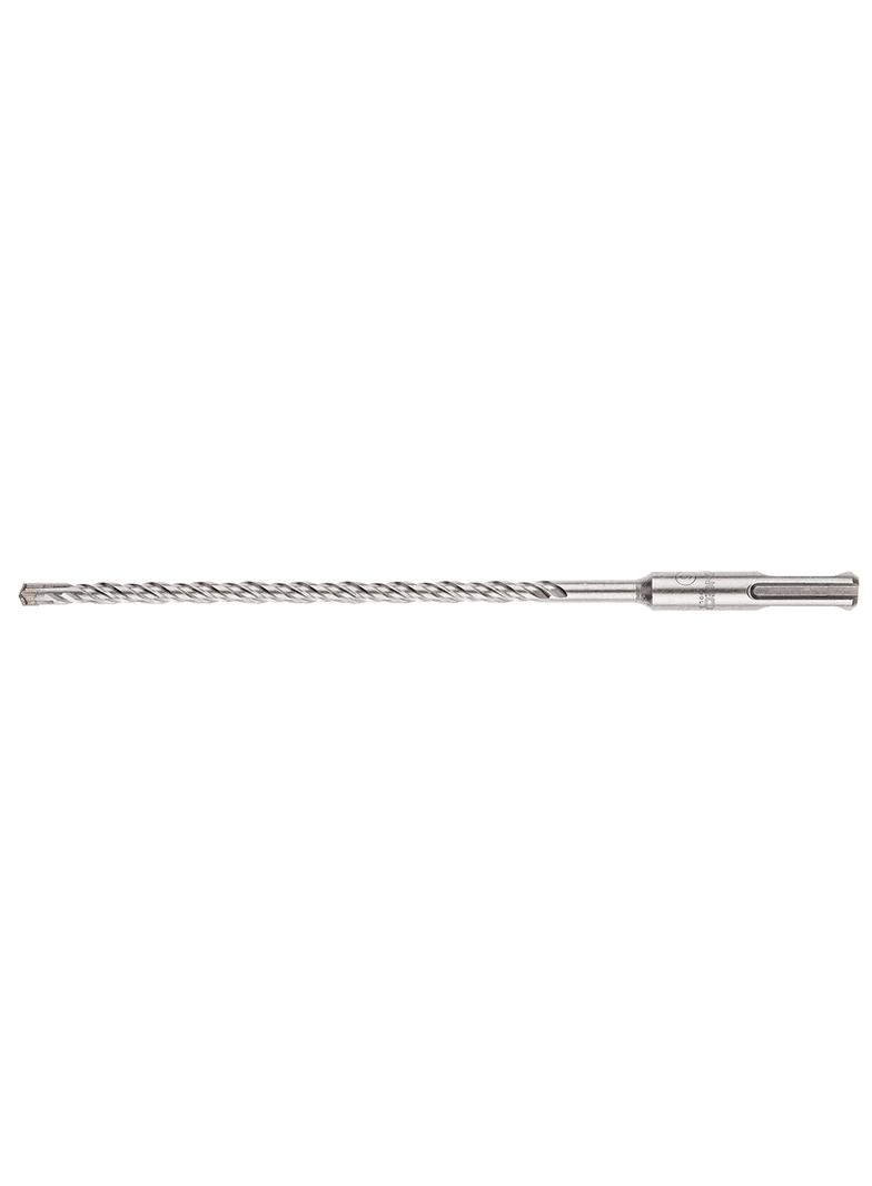 Wiertło do betonu SDS Plus, 6 x 260 mm, S4, quatro