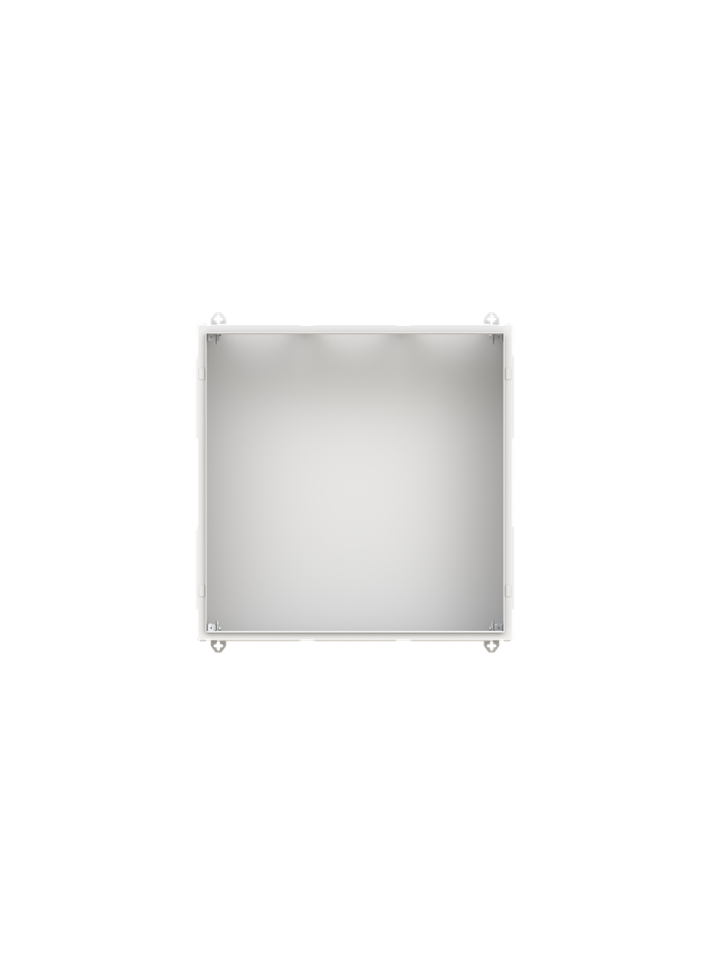 TL305GB TwinLine-L szafa naścienna I kl. izol. IP30 bez drzwi