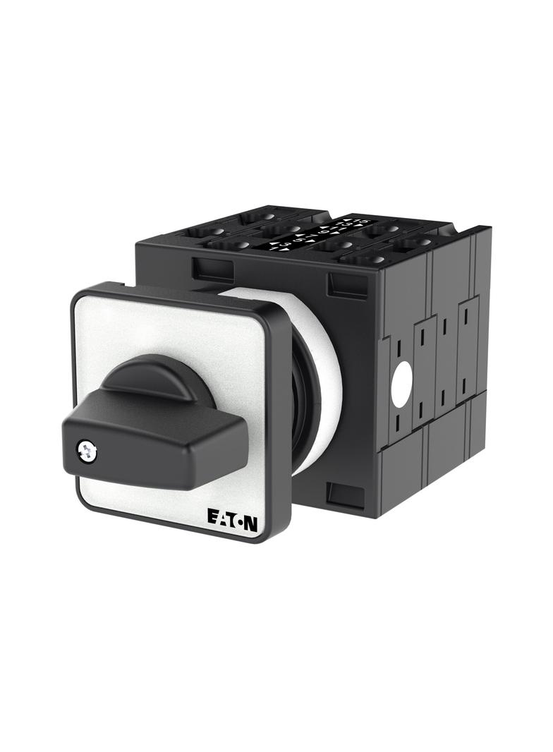 T3-4-8410/E Łącznik krzywkowy 32A 13kW 009657 EATON