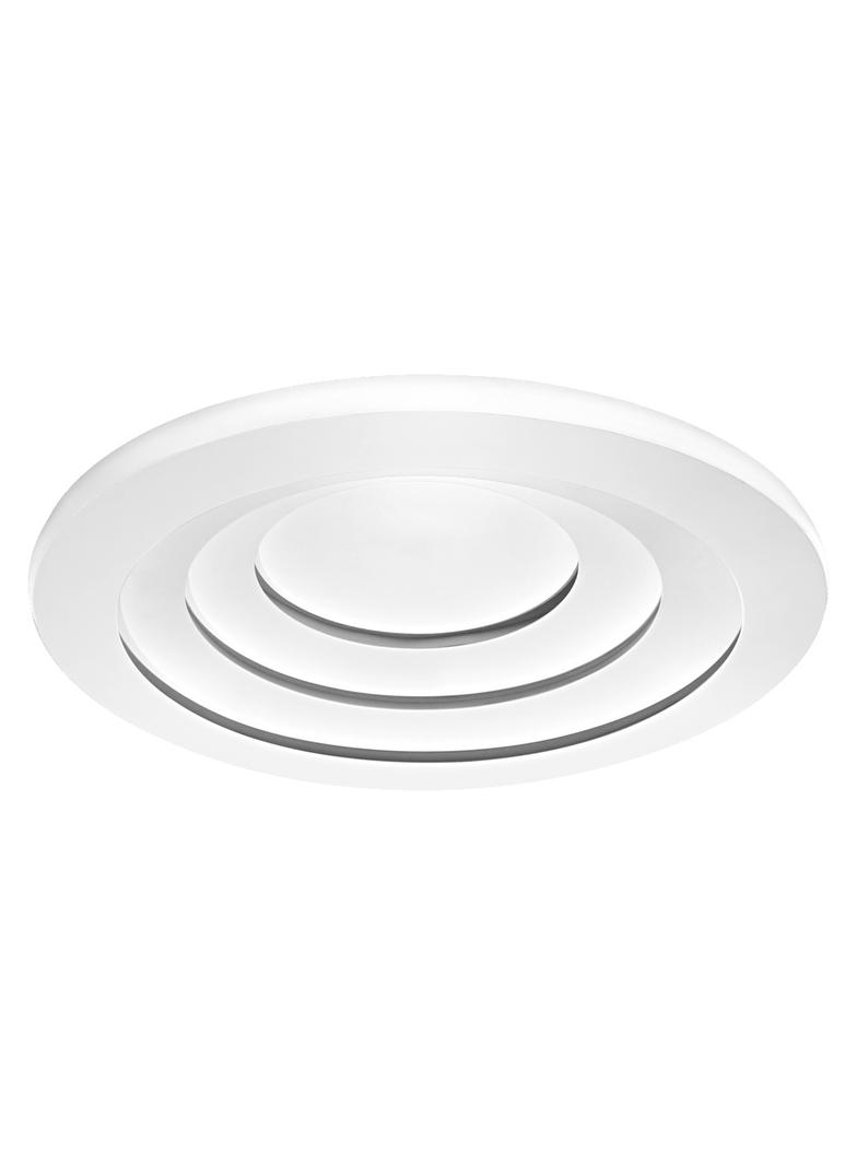 Oprawa SMART+ Orbis Ceiling Spiral WIFI TW 500mm WT
