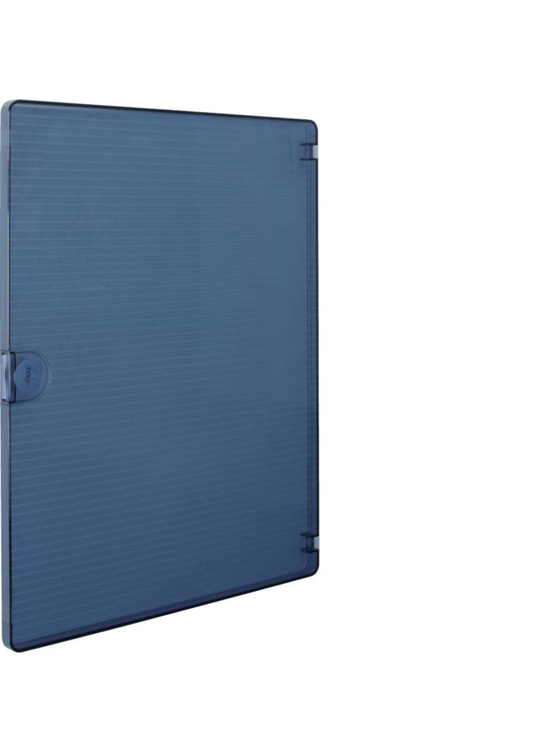 golf Drzwi transparentne VF/VS318 VZ629N HAGER
