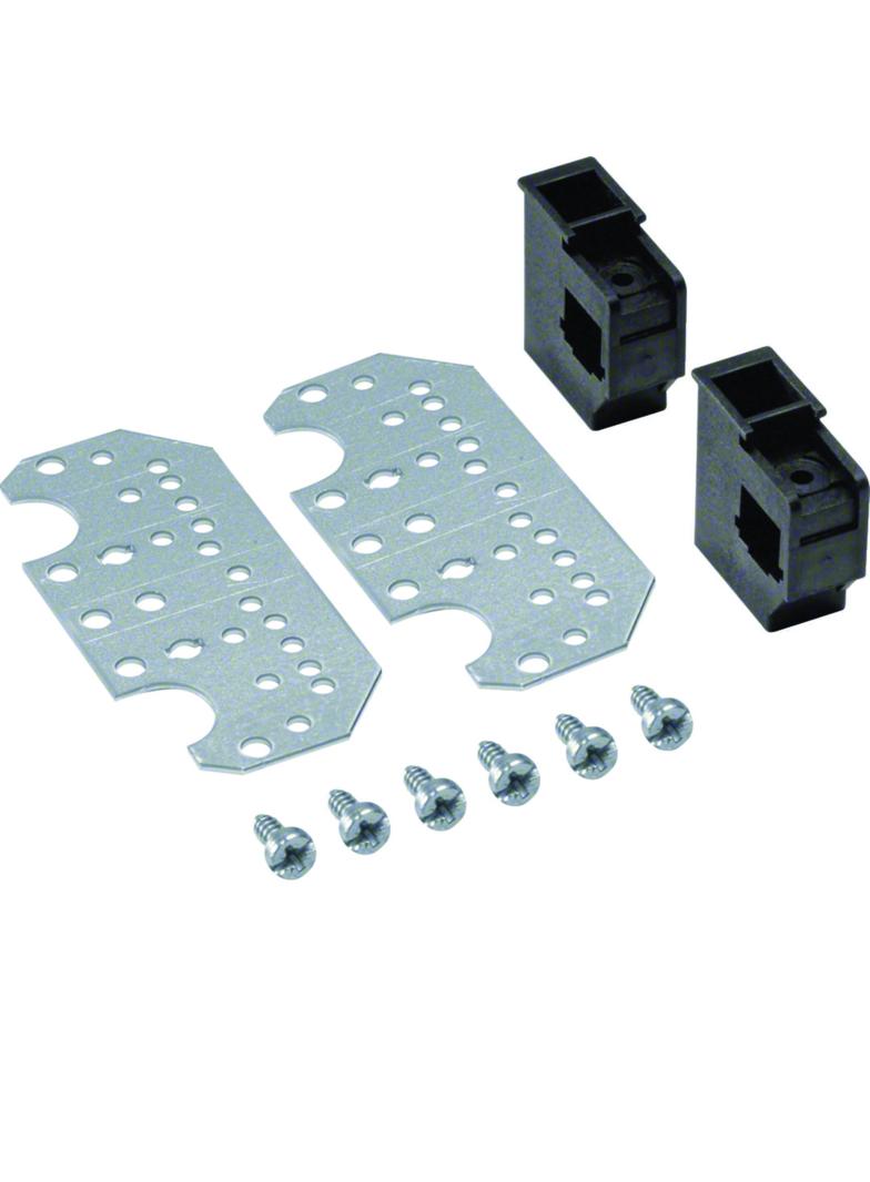 univers N Wspornik PE/N 2szt. UZ01S2 HAGER